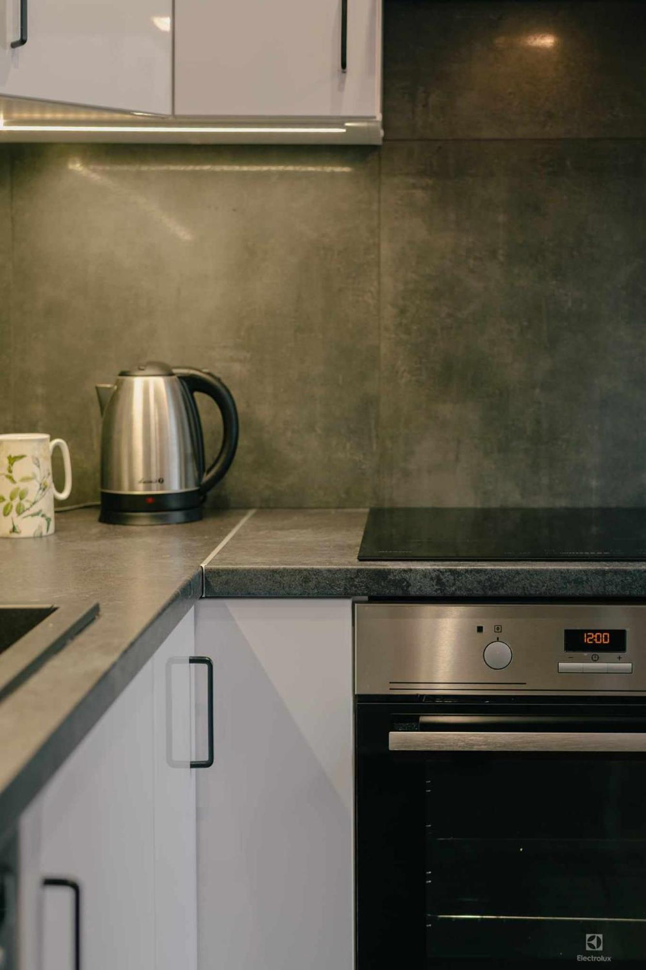 Apartament Pod 13 Bielsko-Biała Buitenkant foto