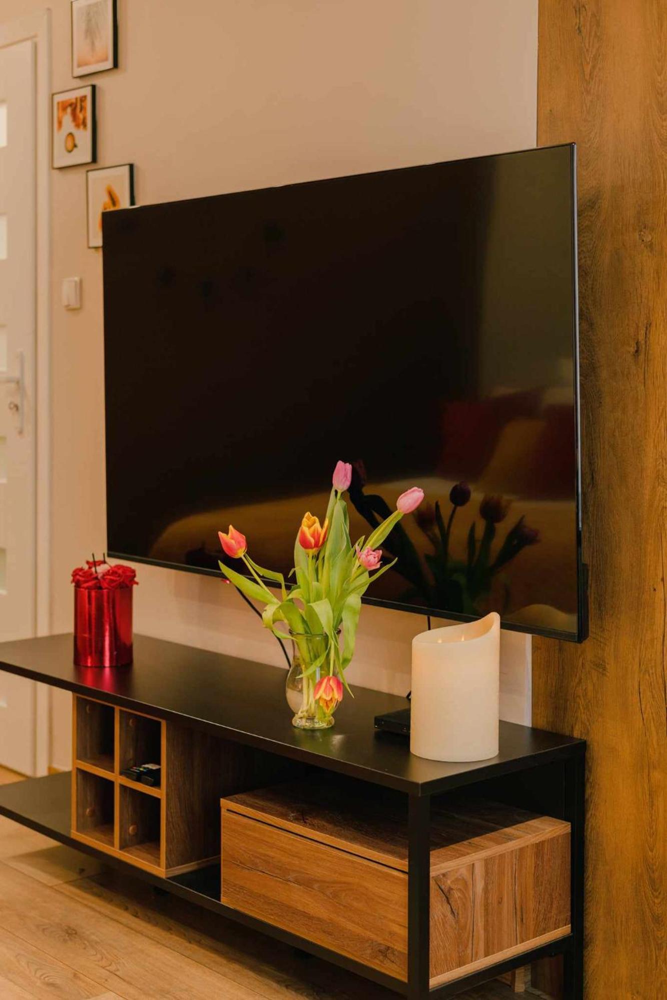 Apartament Pod 13 Bielsko-Biała Buitenkant foto