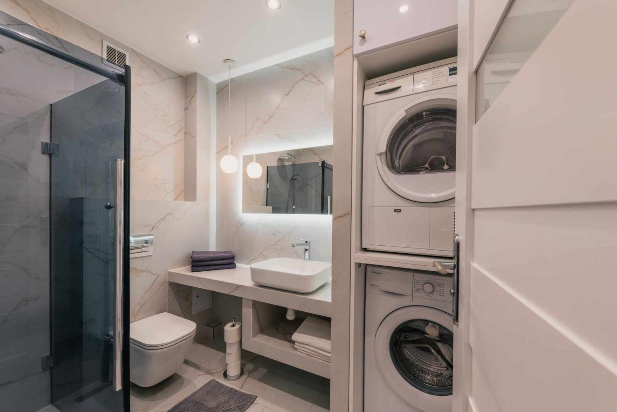 Apartament Pod 13 Bielsko-Biała Buitenkant foto